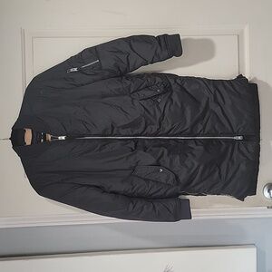 All Saints Womens parka